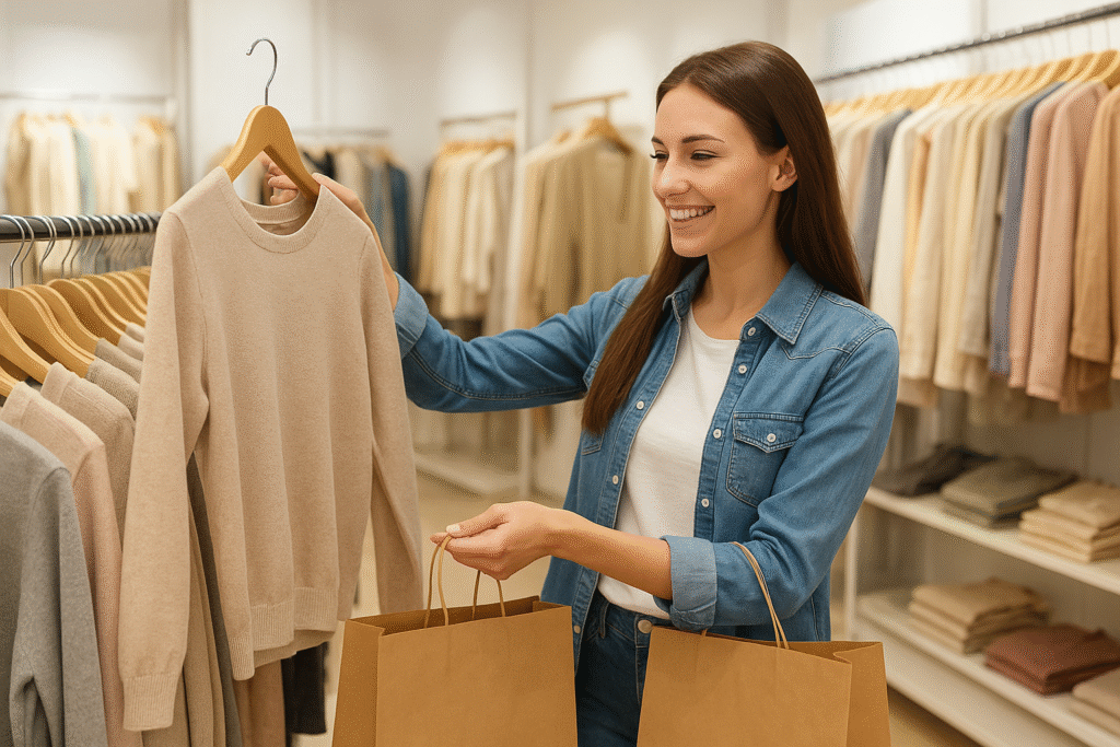 ChatGPT Image Oct 25, 2025, 05_50_08 PM a women at shoping store