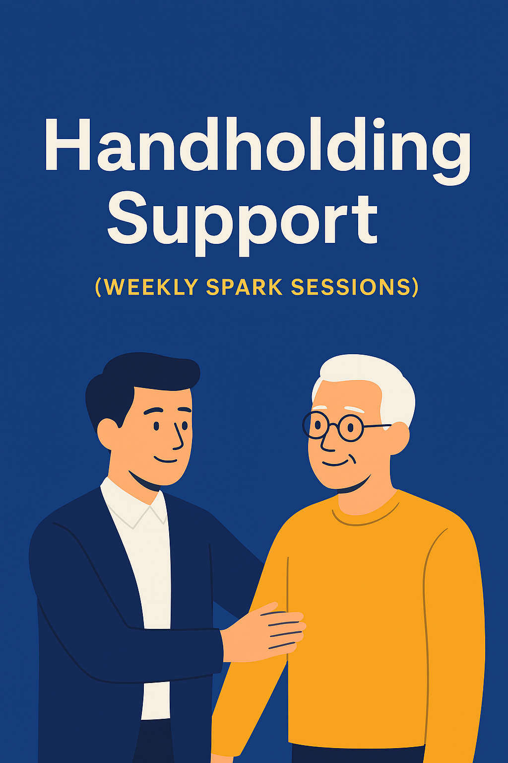 support 